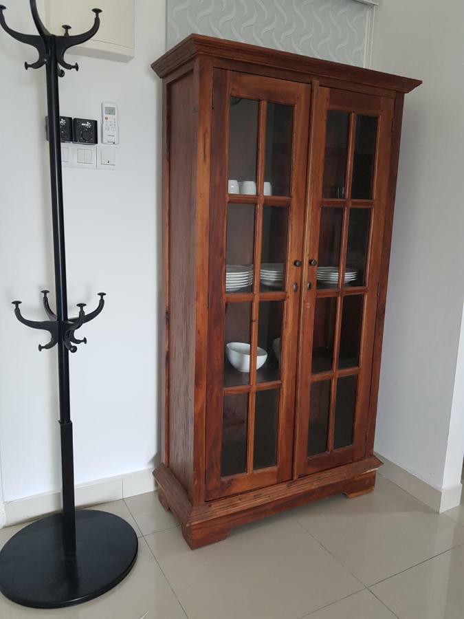 The Executive Seaview 1 At Icon Residence Kuala Terengganu Buitenkant foto