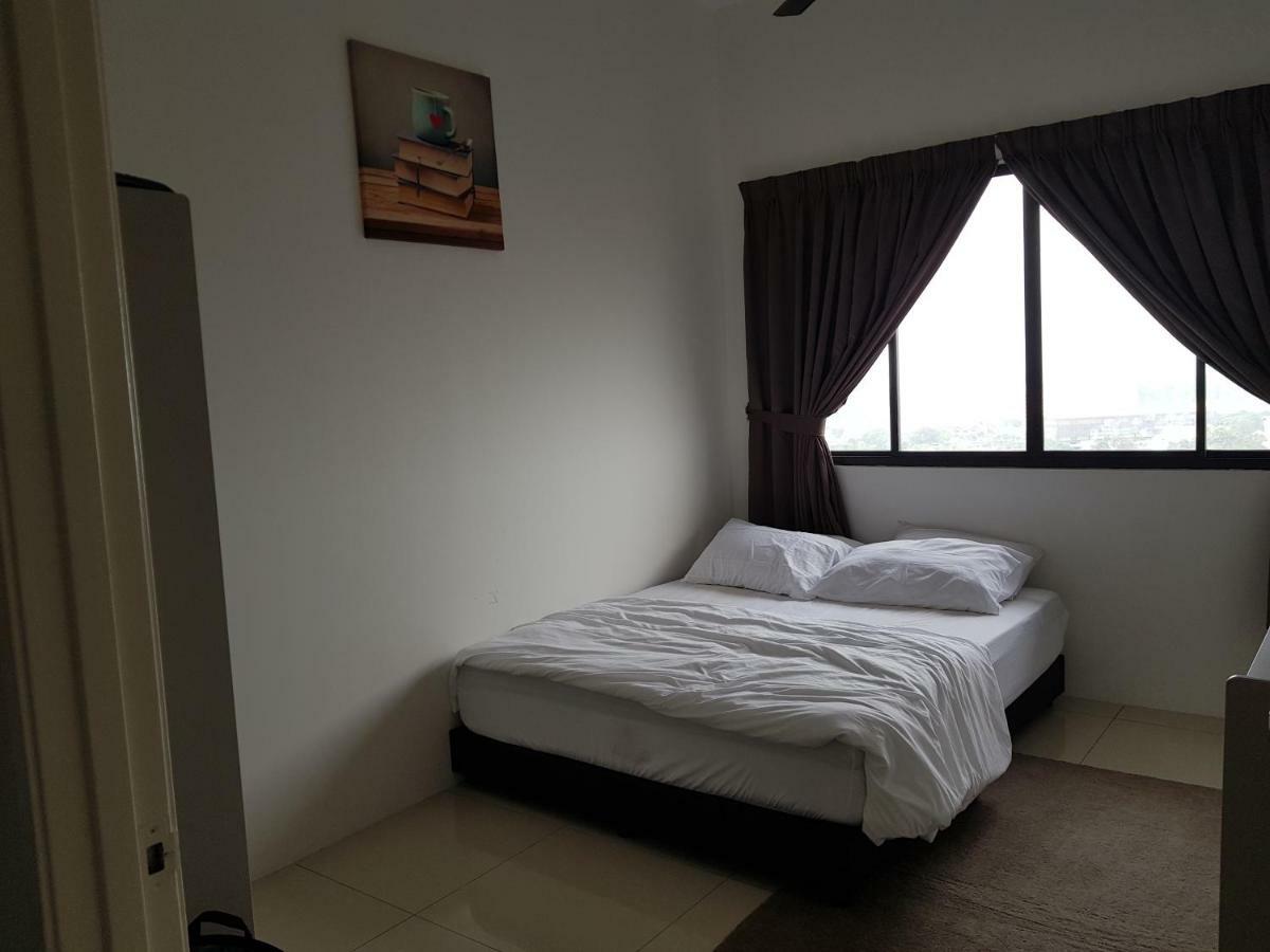 The Executive Seaview 1 At Icon Residence Kuala Terengganu Buitenkant foto